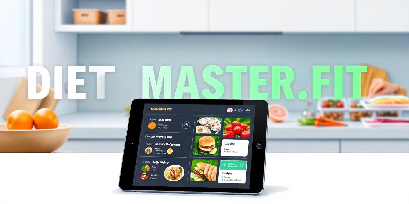 How Meal Prep Software Can Save You Time & Money