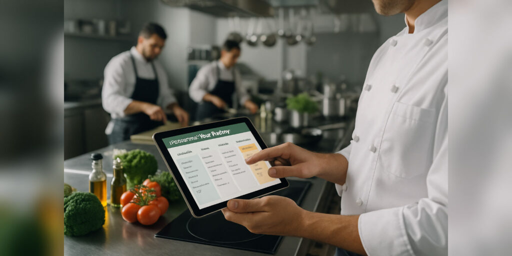 meal planner