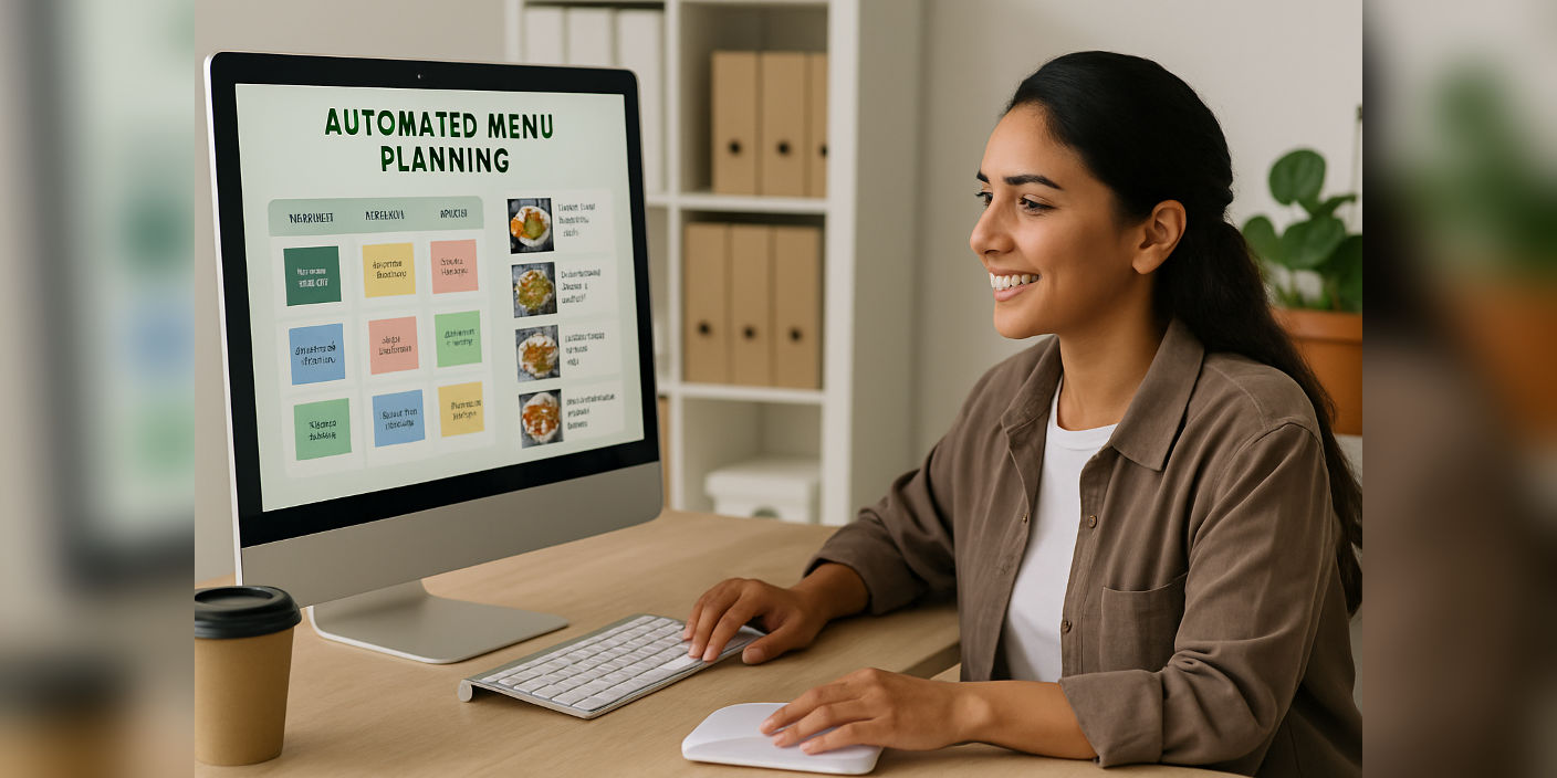 Automated Menu Planning: A Game Changer for Meal Subscription Services