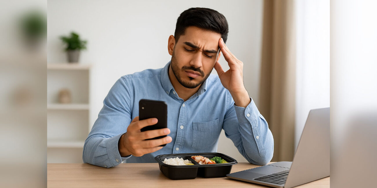 meal plan software kuwait