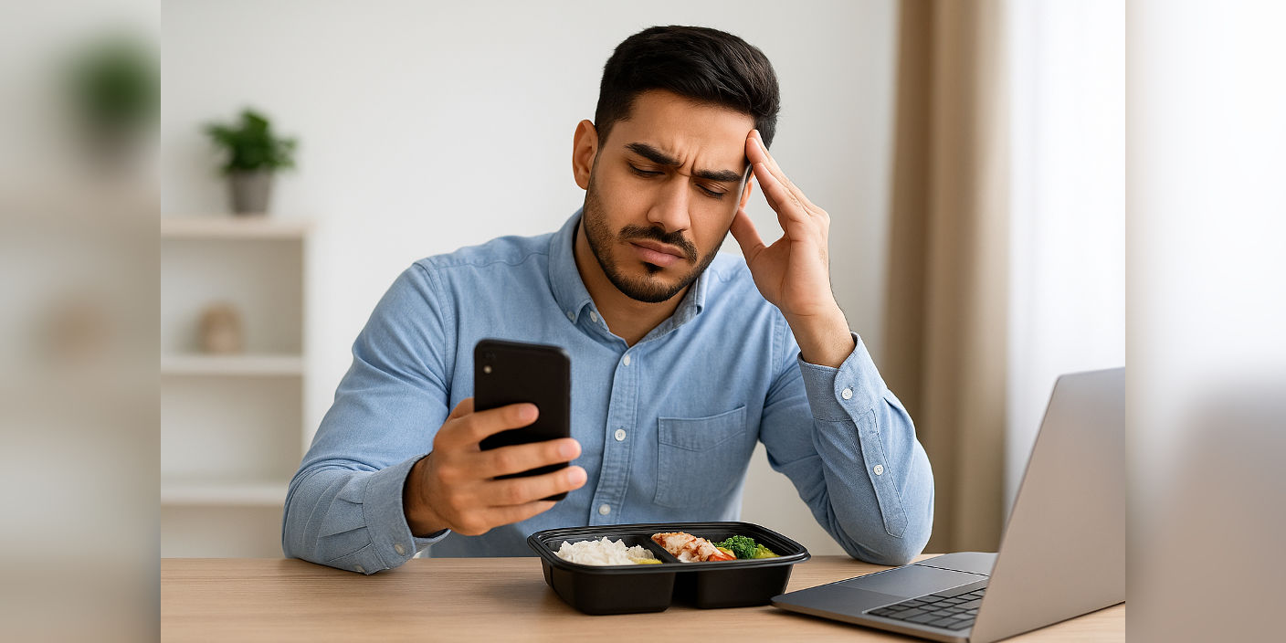 meal plan software kuwait