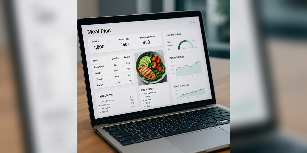 Meal Plan Software Kuwait