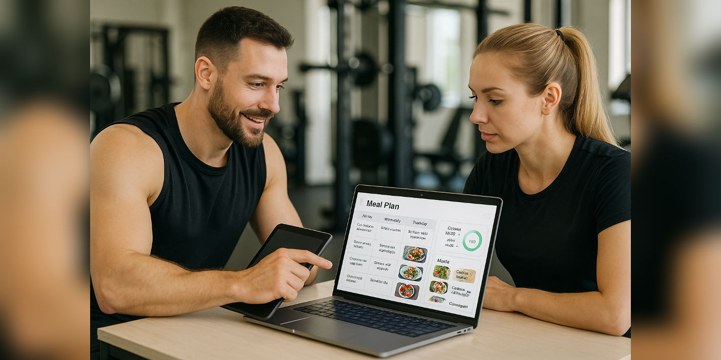 meal management software kuwait