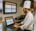 menu management for restaurant